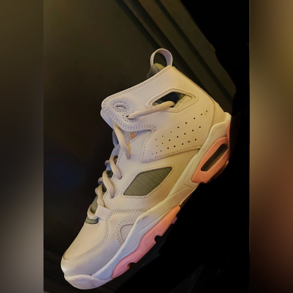 Jordan Flight Club 91 GS - Picture 2 of 8